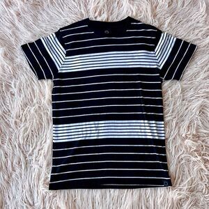 Large Striped T-shirt